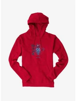 Buy 👏 Avatar: The Last Airbender Aang Avatar State Hoodie 😉