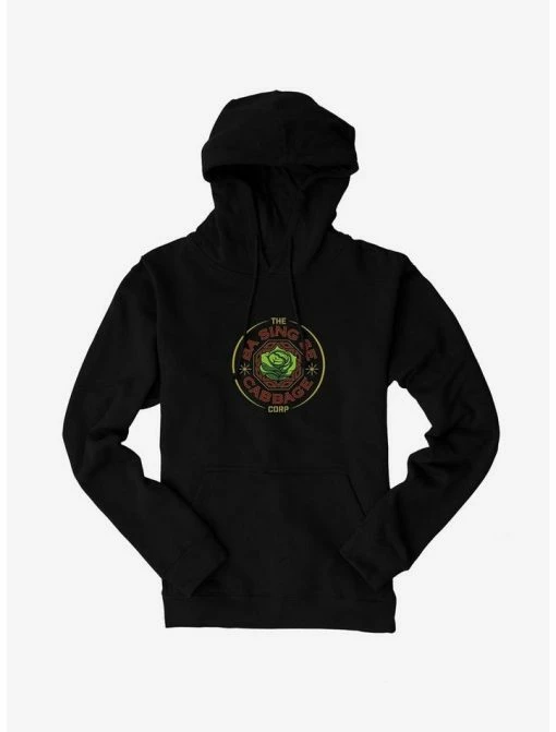 Wholesale 💯 Avatar: The Last Airbender Cabbage Corp Hoodie 😉 -Hot Sale Avatar Store 14702541 hi