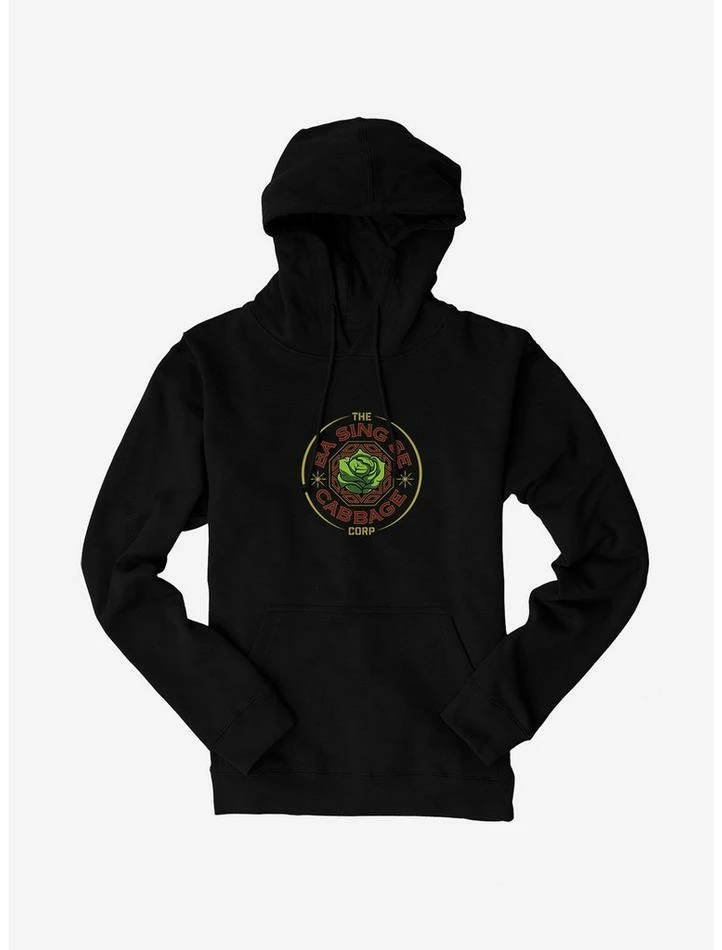 Wholesale ๐ฏ Avatar: The Last Airbender Cabbage Corp Hoodie ๐ 1 Wholesale ๐ฏ Avatar: The Last Airbender Cabbage Corp Hoodie ๐