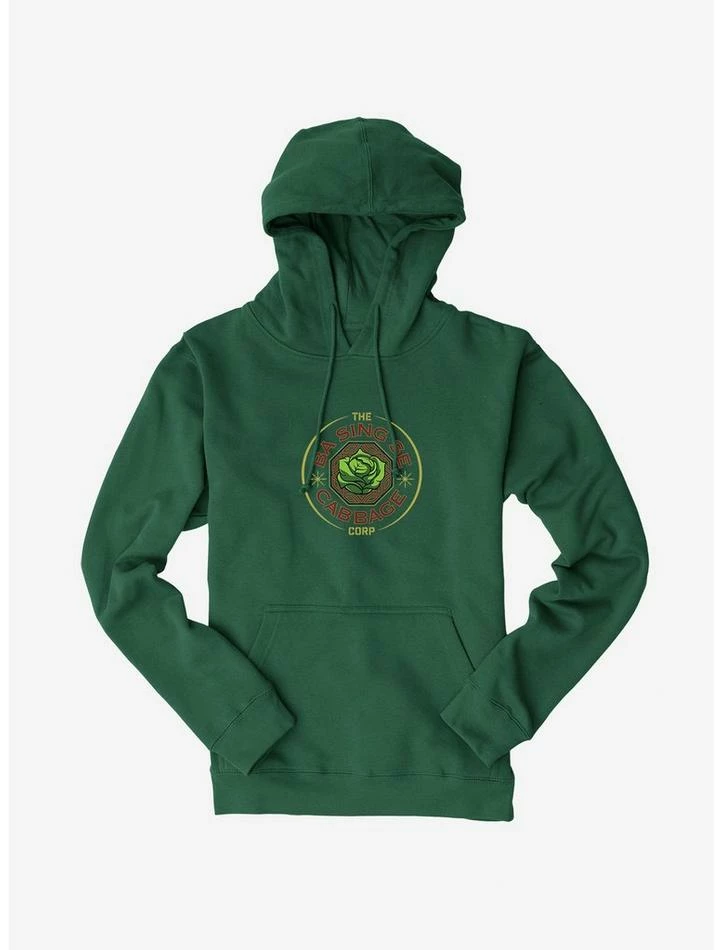 Wholesale ๐ฏ Avatar: The Last Airbender Cabbage Corp Hoodie ๐ 3 Wholesale ๐ฏ Avatar: The Last Airbender Cabbage Corp Hoodie ๐ - Image 3