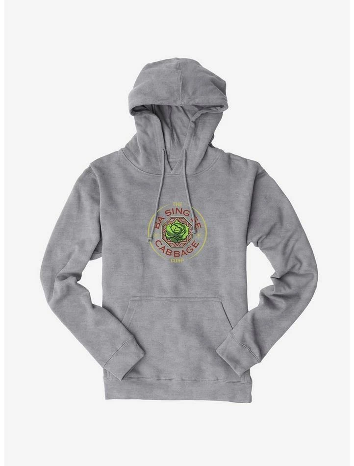 Wholesale ๐ฏ Avatar: The Last Airbender Cabbage Corp Hoodie ๐ 4 Wholesale ๐ฏ Avatar: The Last Airbender Cabbage Corp Hoodie ๐ - Image 4