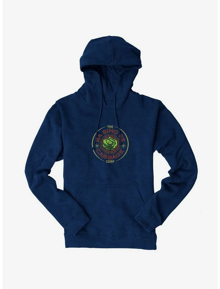 Wholesale ๐ฏ Avatar: The Last Airbender Cabbage Corp Hoodie ๐ 5 Wholesale ๐ฏ Avatar: The Last Airbender Cabbage Corp Hoodie ๐ - Image 5