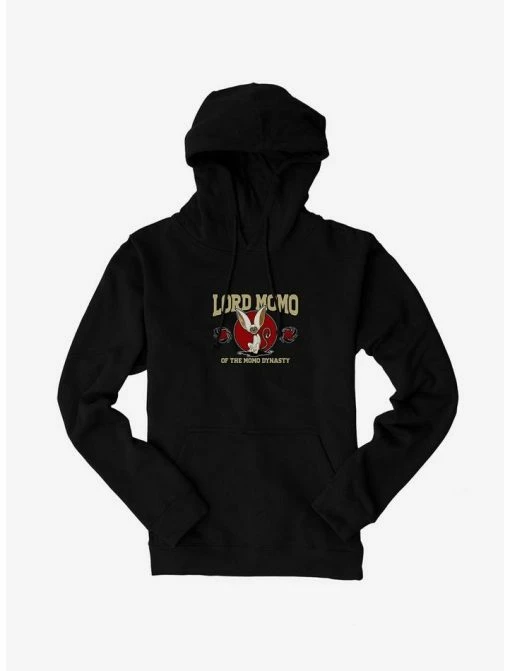 Discount ⭐ Avatar: The Last Airbender Momo Dynasty Hoodie ⭐ -Hot Sale Avatar Store 14702681 hi