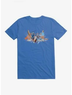 Best deal 🎉 Avatar: The Last Airbender Trio T-Shirt 🤩