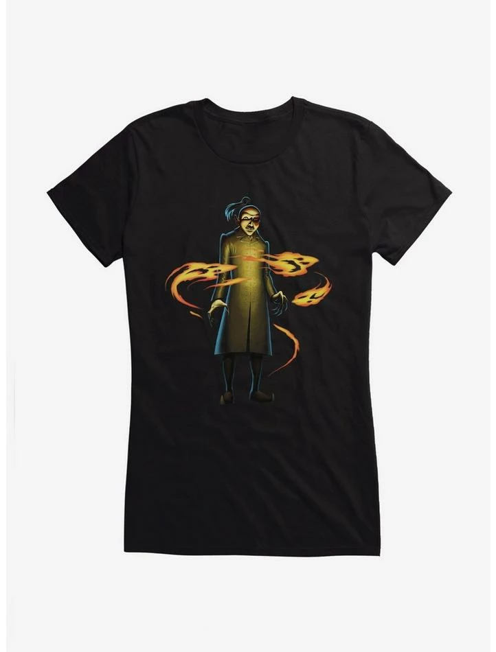 Best deal 💯 Avatar: The Last Airbender Zuko Vampire 👧 Girls T-Shirt 🤩 1 Best deal 💯 Avatar: The Last Airbender Zuko Vampire 👧 Girls T-Shirt 🤩