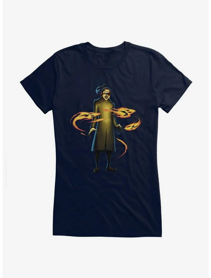 Best deal 💯 Avatar: The Last Airbender Zuko Vampire 👧 Girls T-Shirt 🤩 5 Best deal 💯 Avatar: The Last Airbender Zuko Vampire 👧 Girls T-Shirt 🤩 - Image 5