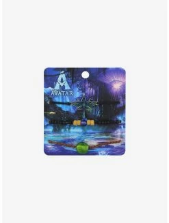 Best Sale 🎉 Avatar: The Way Of Water Cord Bracelet Set 🛒