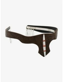 Brand new 🎁 Avatar: The Way Of Water Replica Na'Vi Crown 🛒