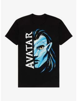 Flash Sale ๐ฅฐ Avatar: The Way Of Water Double-Sided T-Shirt ๐ฏ