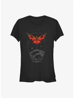 Best reviews of 🔥 Avatar Leonopteryx Soar 👧 Girls T-Shirt ✔️
