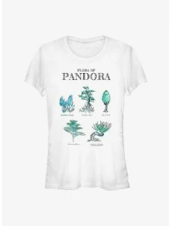 Best deal 💯 Avatar Flora of Pandora 👧 Girls T-Shirt 🔥