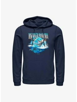 Wholesale 🤩 Avatar: The Way of Water Discover Pandora Hoodie ✔️
