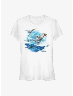 Best deal 💯 Avatar: The Way of Water Creatures of Pandora 👧 Girls T-Shirt 🔔