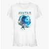 Top 10 🛒 Avatar: The Way of Water Neytiri Navi 👧 Girls T-Shirt ⭐