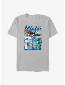 Brand new ⭐ Avatar: The Way of Water Air and Sea T-Shirt 🧨