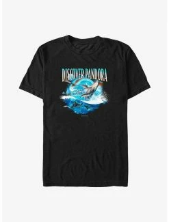 Best deal 🤩 Avatar: The Way of Water Discover Pandora T-Shirt ⭐