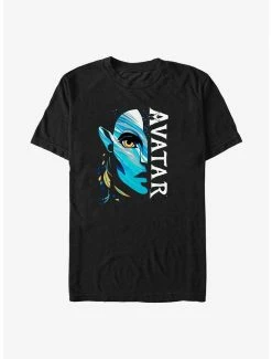 Best Pirce ✨ Avatar: The Way of Water Head Strong Neytiri T-Shirt 💯